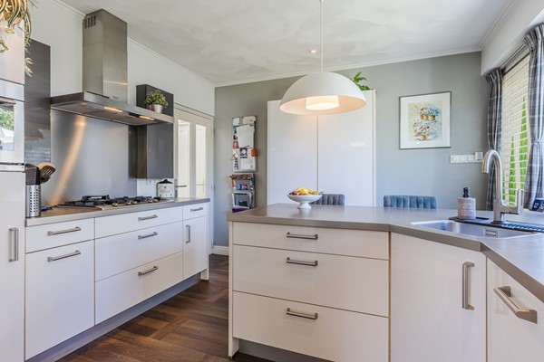 Medium property photo - Tuinbouwstraat 5, 5022 HN Tilburg